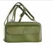  Porte-Monnaie Cuir  combiné - Sac-Smartphone. 
