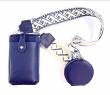  Porte-Monnaie Vegan combiné - Sac-Smartphone. 